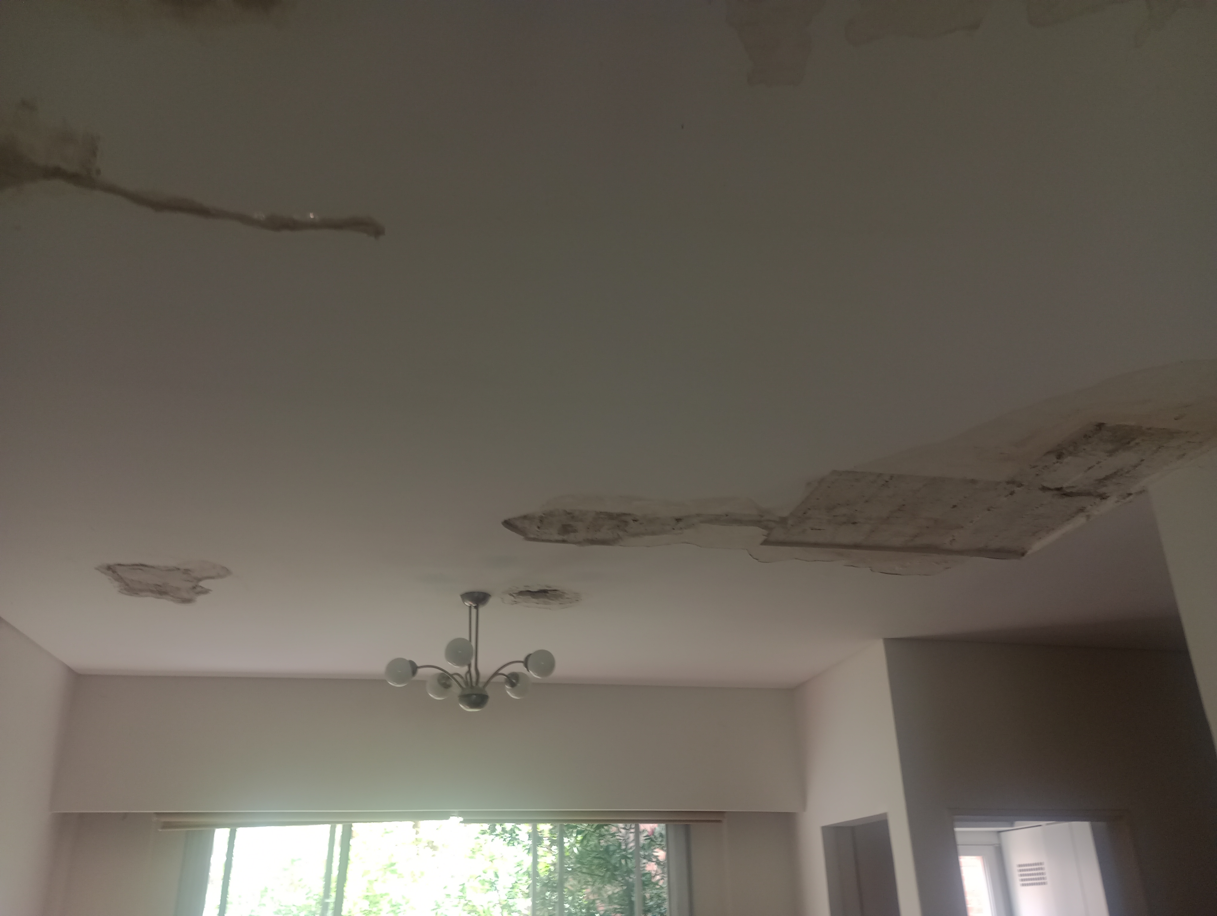 Proyecto de refacciones de pintura en Buenos Aires y AMBA - proyecto 2