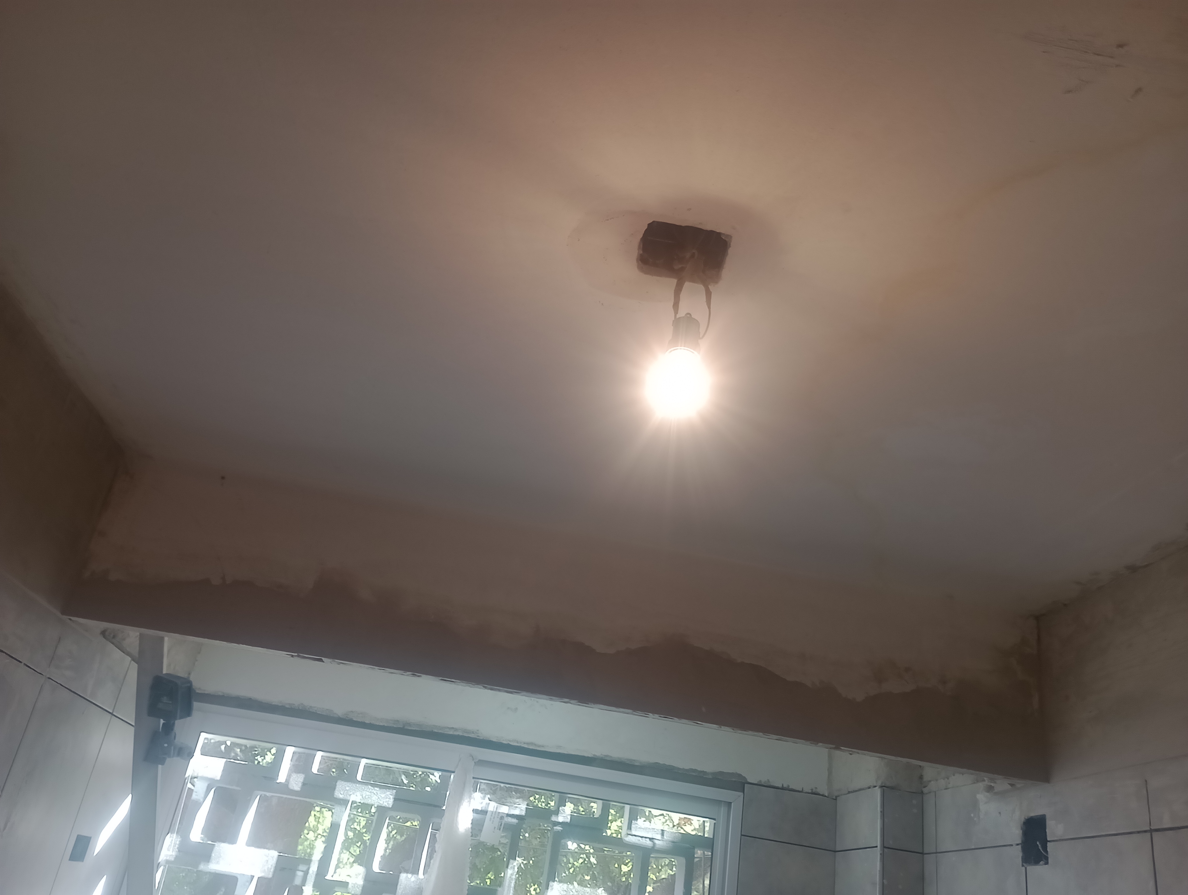 Proyecto de refacciones de pintura en Buenos Aires y AMBA - proyecto 4