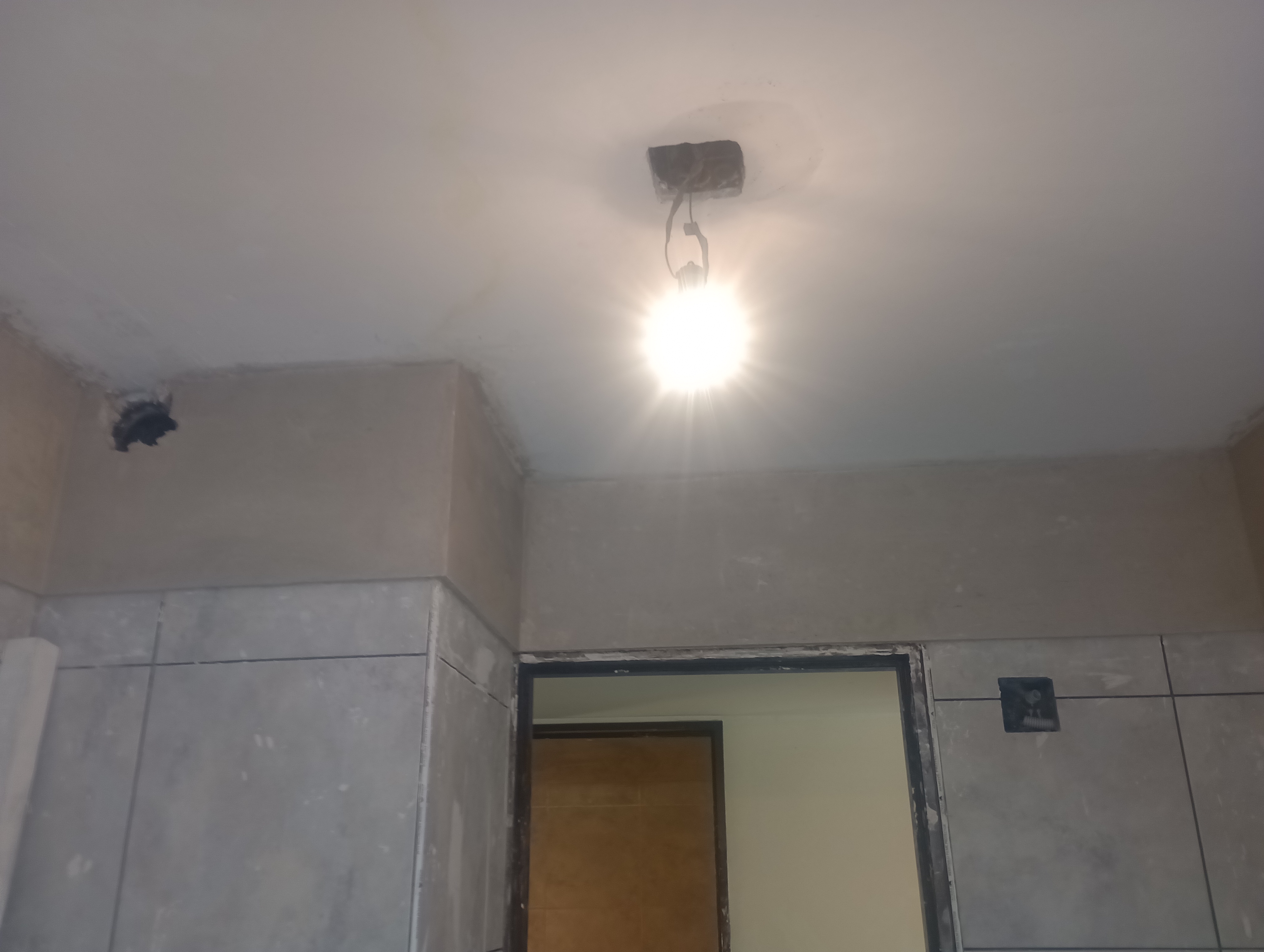 Proyecto de refacciones de pintura en Buenos Aires y AMBA - proyecto 6