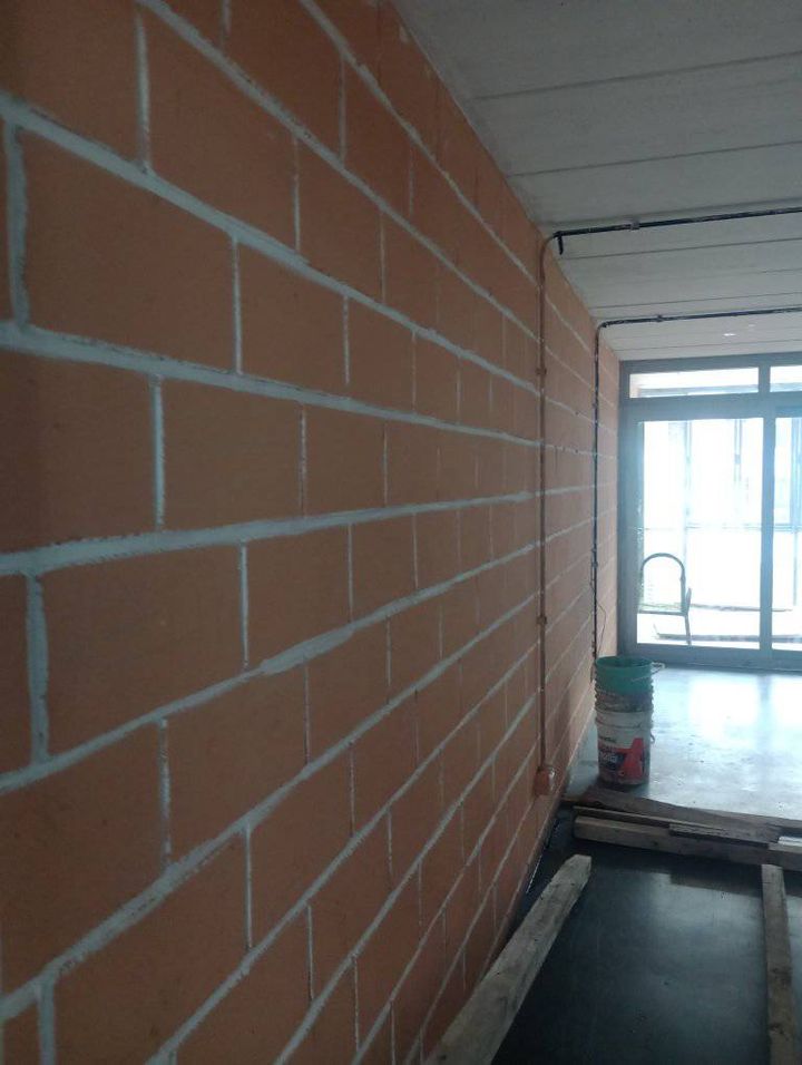 Proyecto de Paredes com Yeso 3