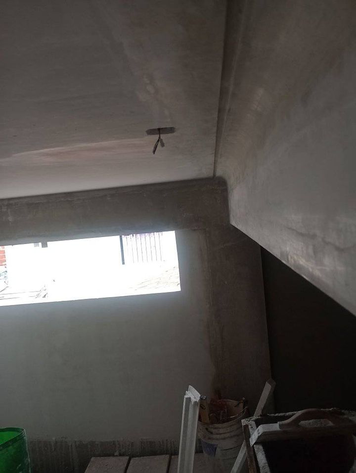 Proyecto de Molduras y buñas 2